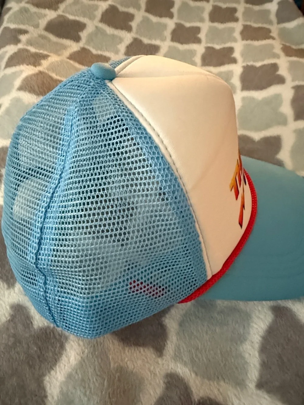 Thinking Cap - Picture 3 of 8